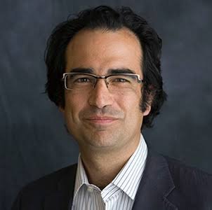 Dr. Ronnie Perelis
